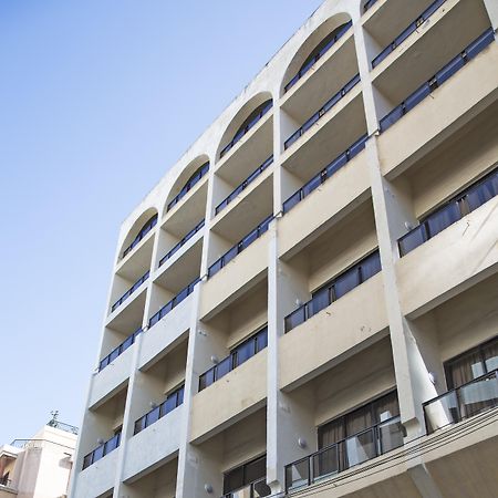 Burlington Apartments St. Julian's Zewnętrze zdjęcie