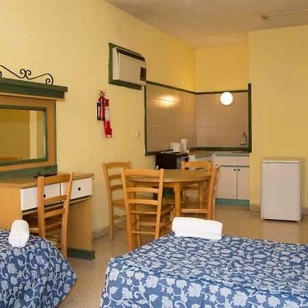 Burlington Apartments St. Julian's Zewnętrze zdjęcie