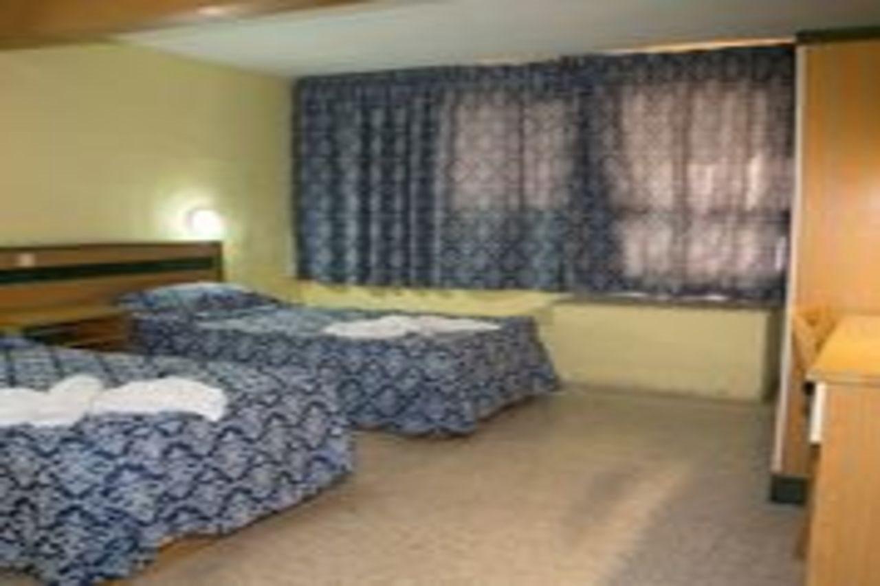 Burlington Apartments St. Julian's Zewnętrze zdjęcie