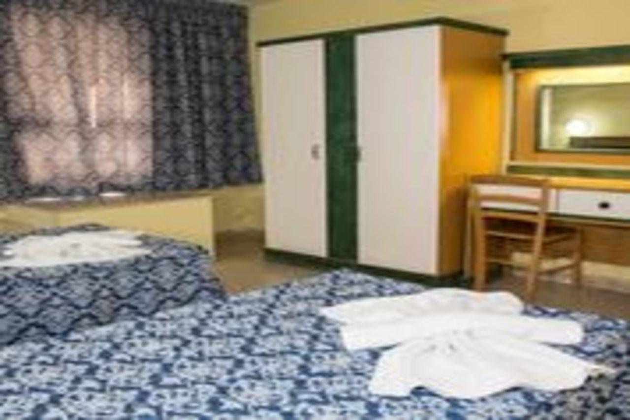 Burlington Apartments St. Julian's Zewnętrze zdjęcie