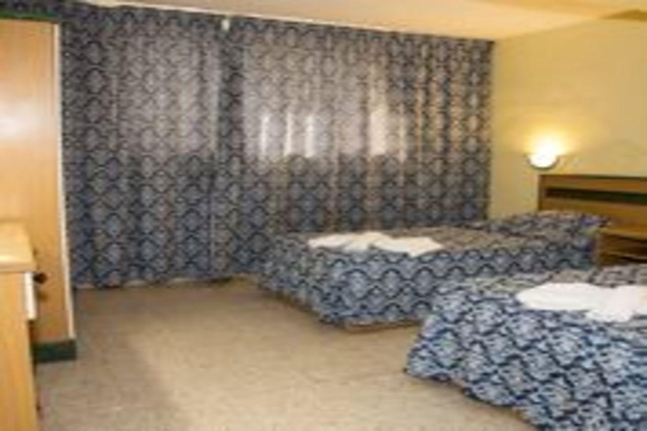 Burlington Apartments St. Julian's Zewnętrze zdjęcie