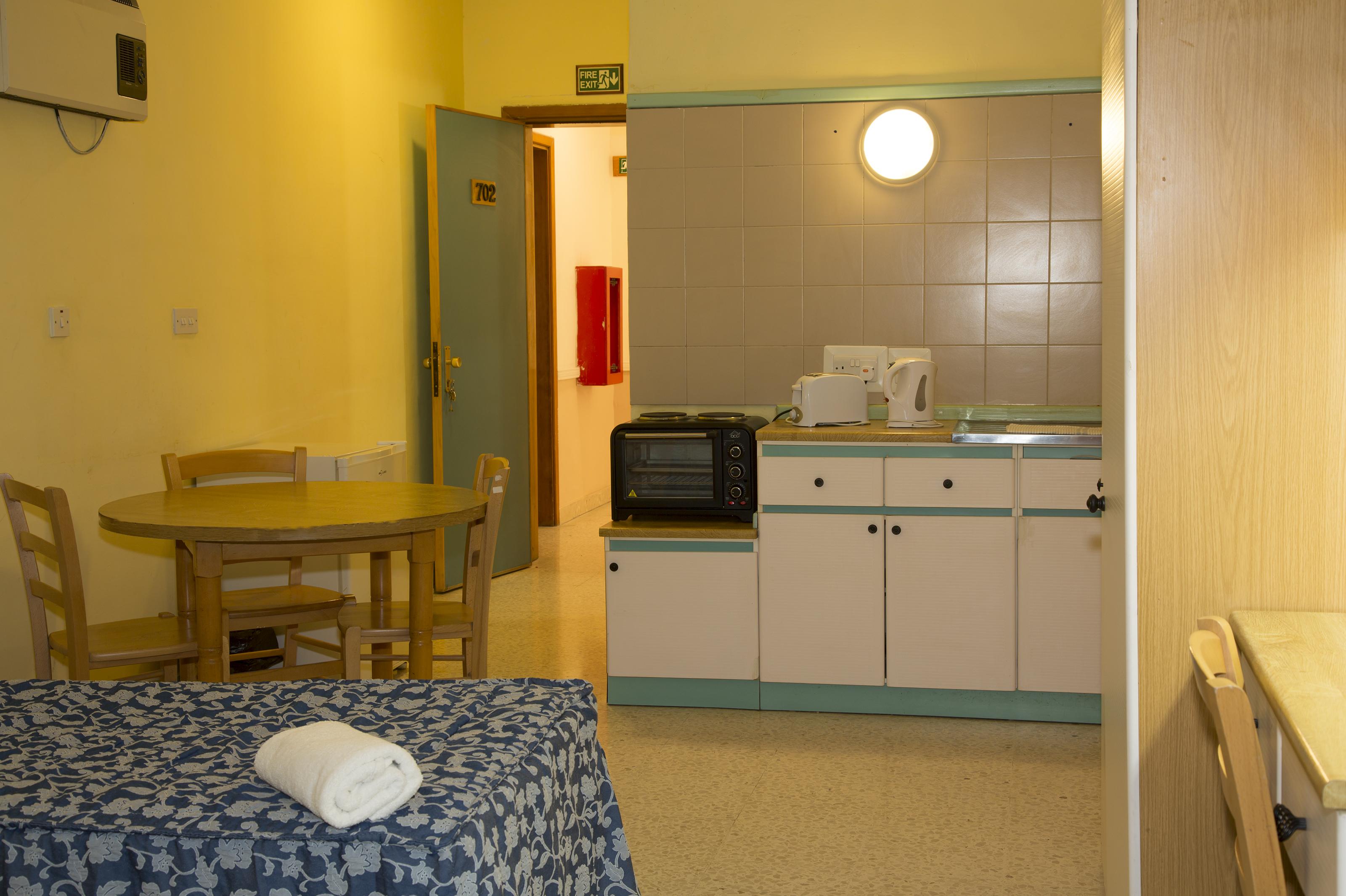 Burlington Apartments St. Julian's Zewnętrze zdjęcie