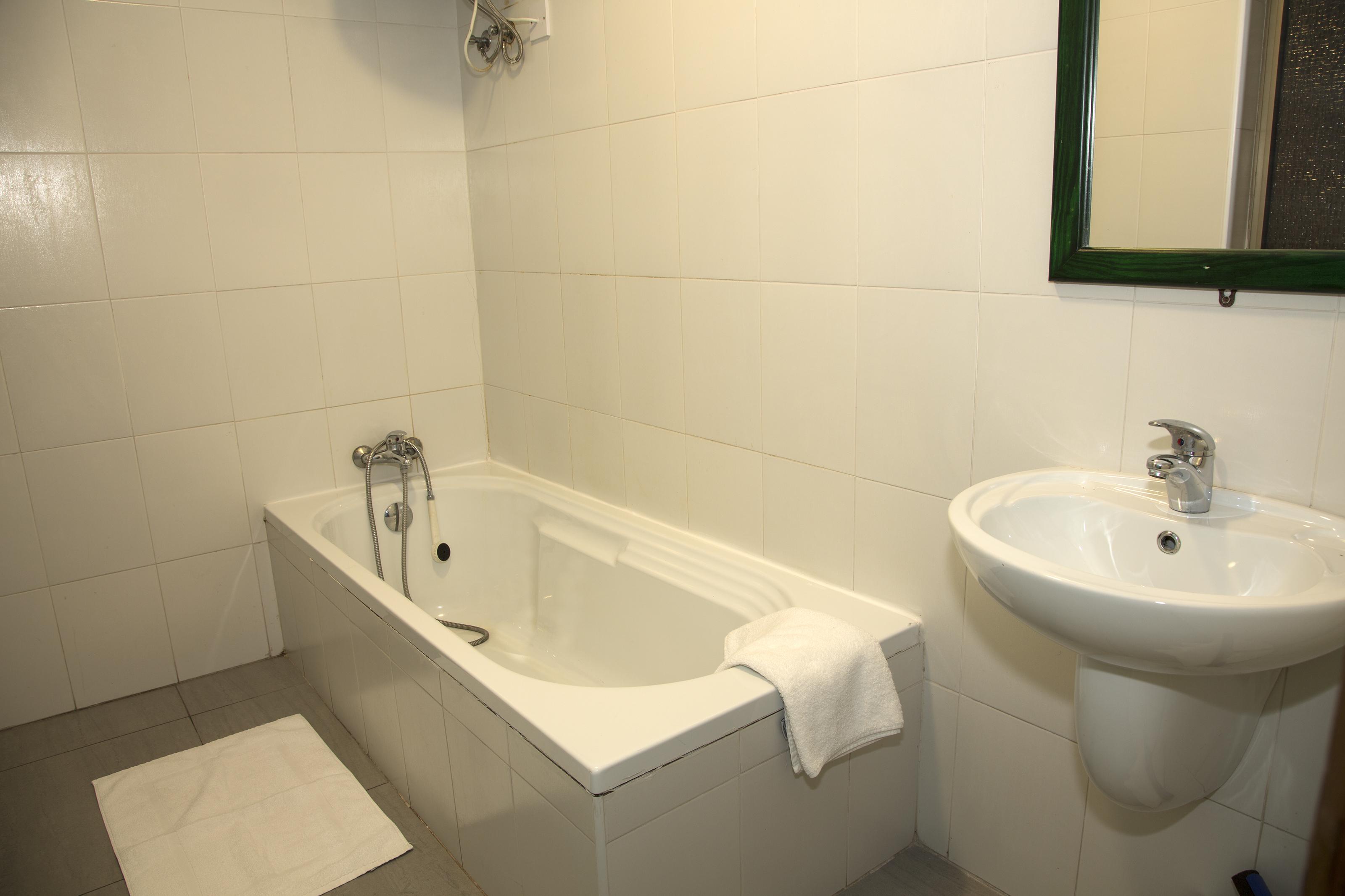 Burlington Apartments St. Julian's Zewnętrze zdjęcie