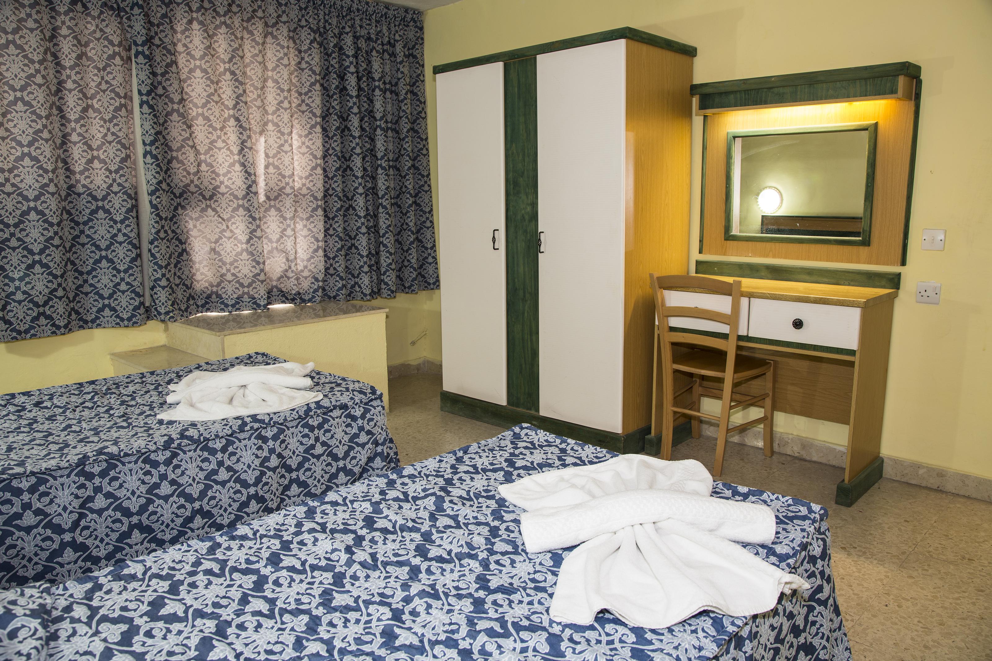 Burlington Apartments St. Julian's Zewnętrze zdjęcie