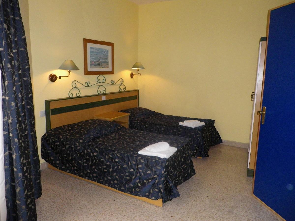 Burlington Apartments St. Julian's Zewnętrze zdjęcie