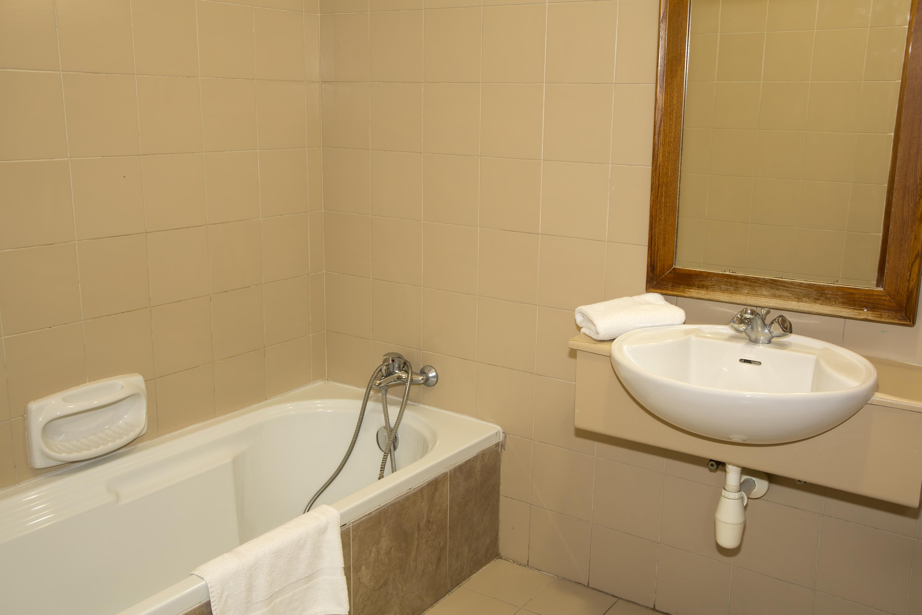 Burlington Apartments St. Julian's Zewnętrze zdjęcie