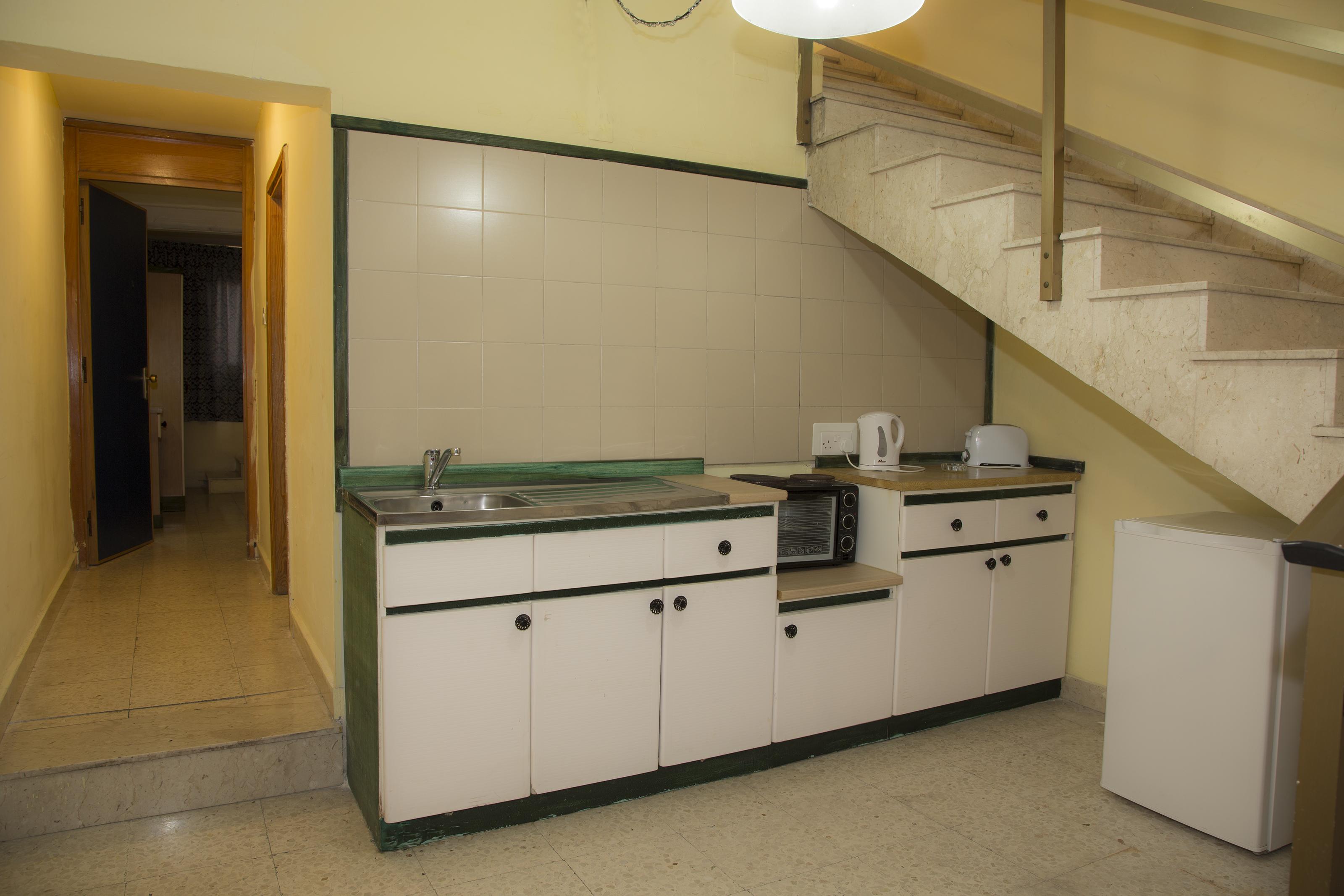 Burlington Apartments St. Julian's Zewnętrze zdjęcie