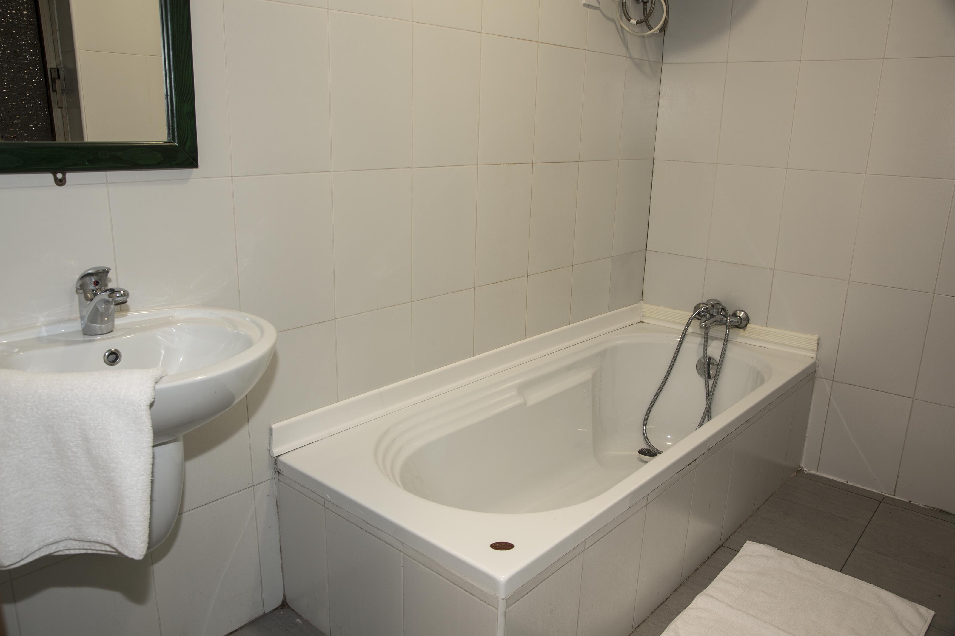 Burlington Apartments St. Julian's Zewnętrze zdjęcie