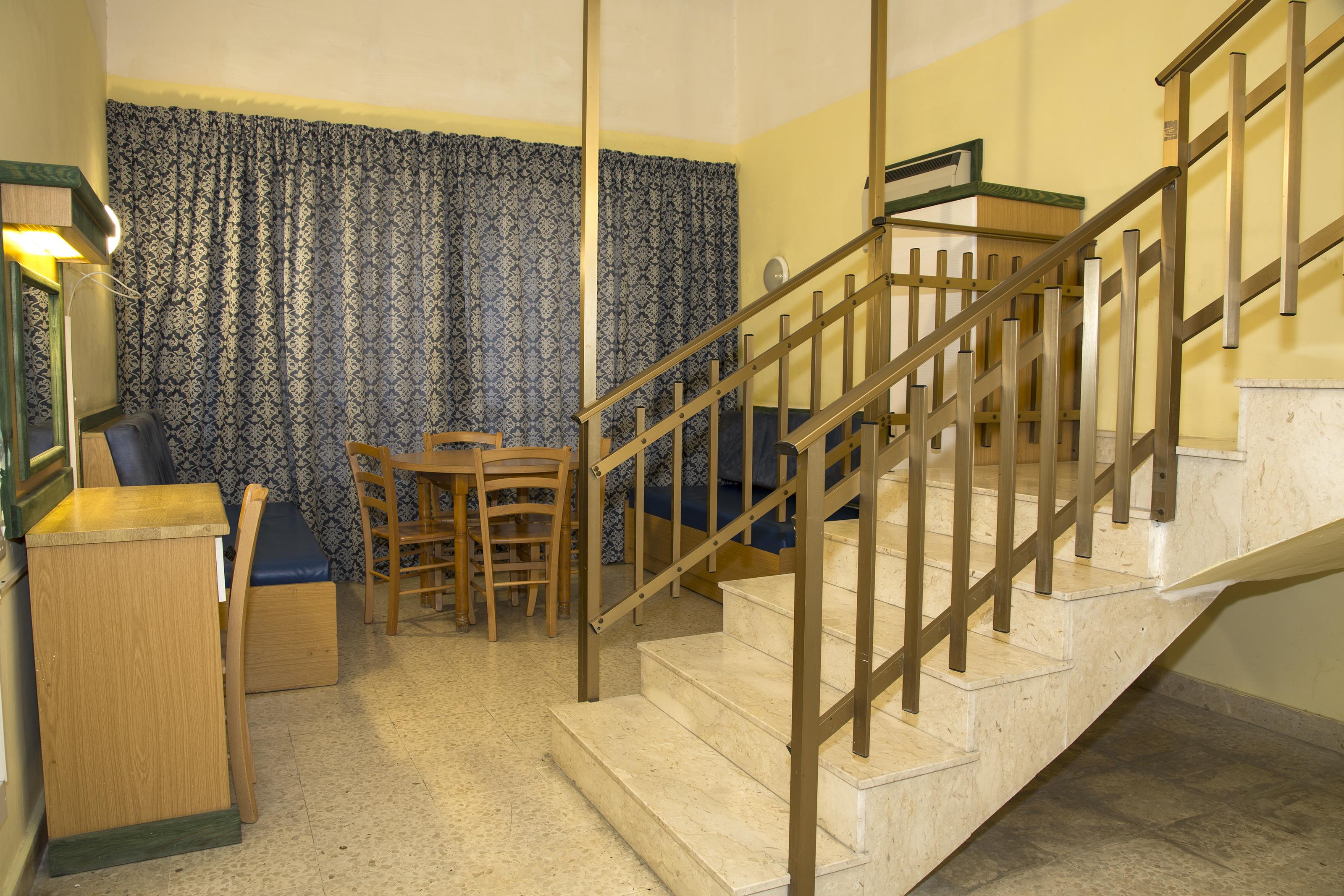 Burlington Apartments St. Julian's Zewnętrze zdjęcie