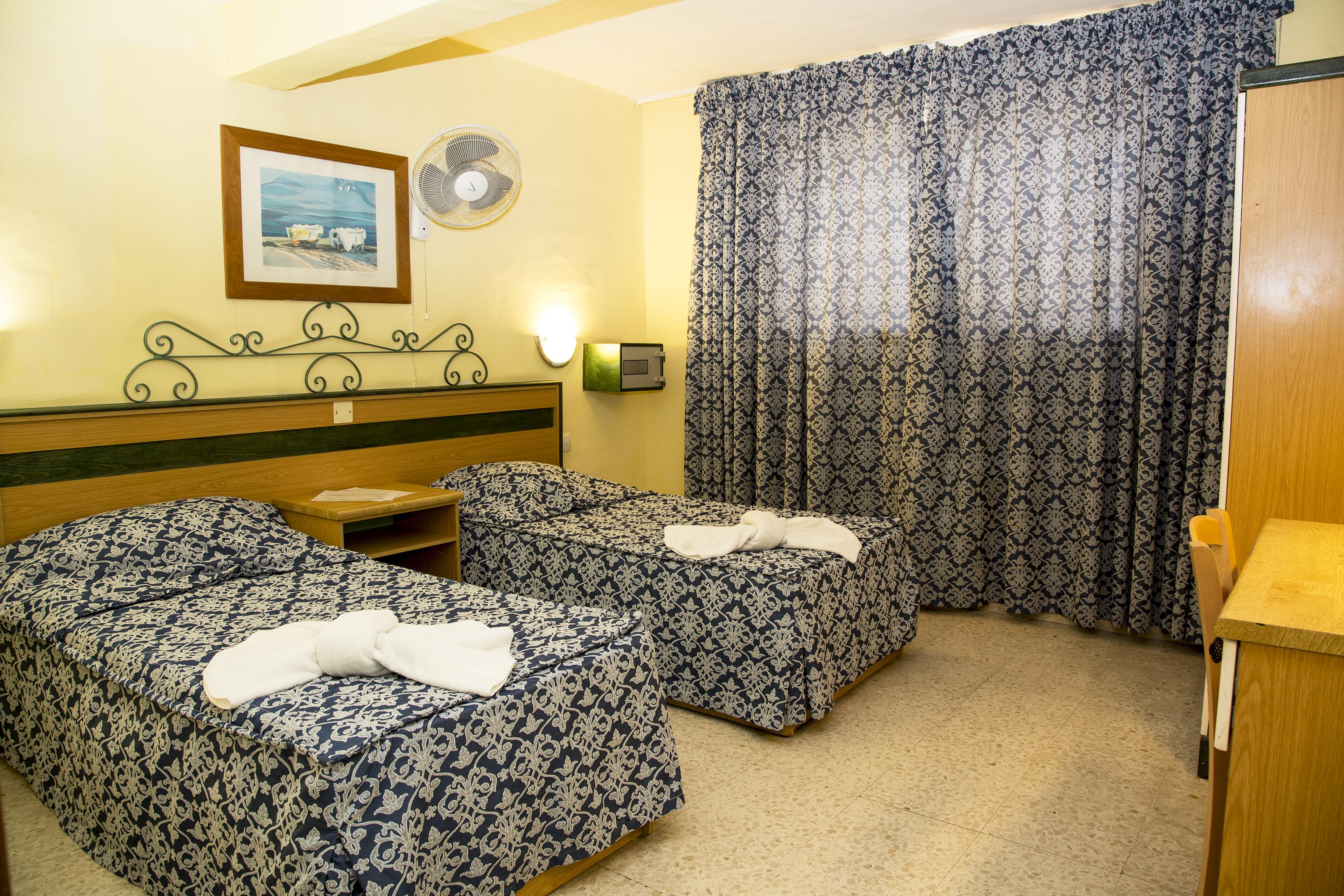 Burlington Apartments St. Julian's Zewnętrze zdjęcie