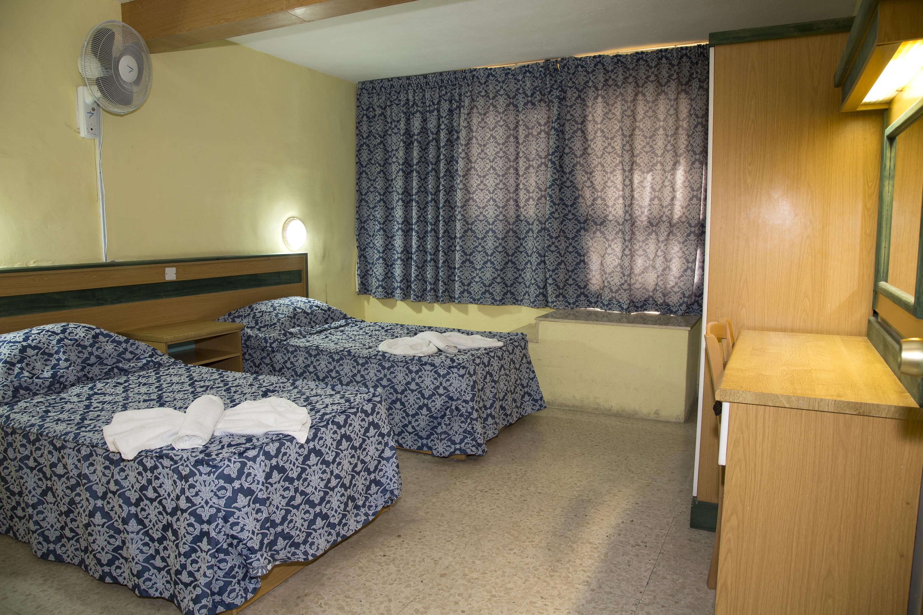 Burlington Apartments St. Julian's Zewnętrze zdjęcie