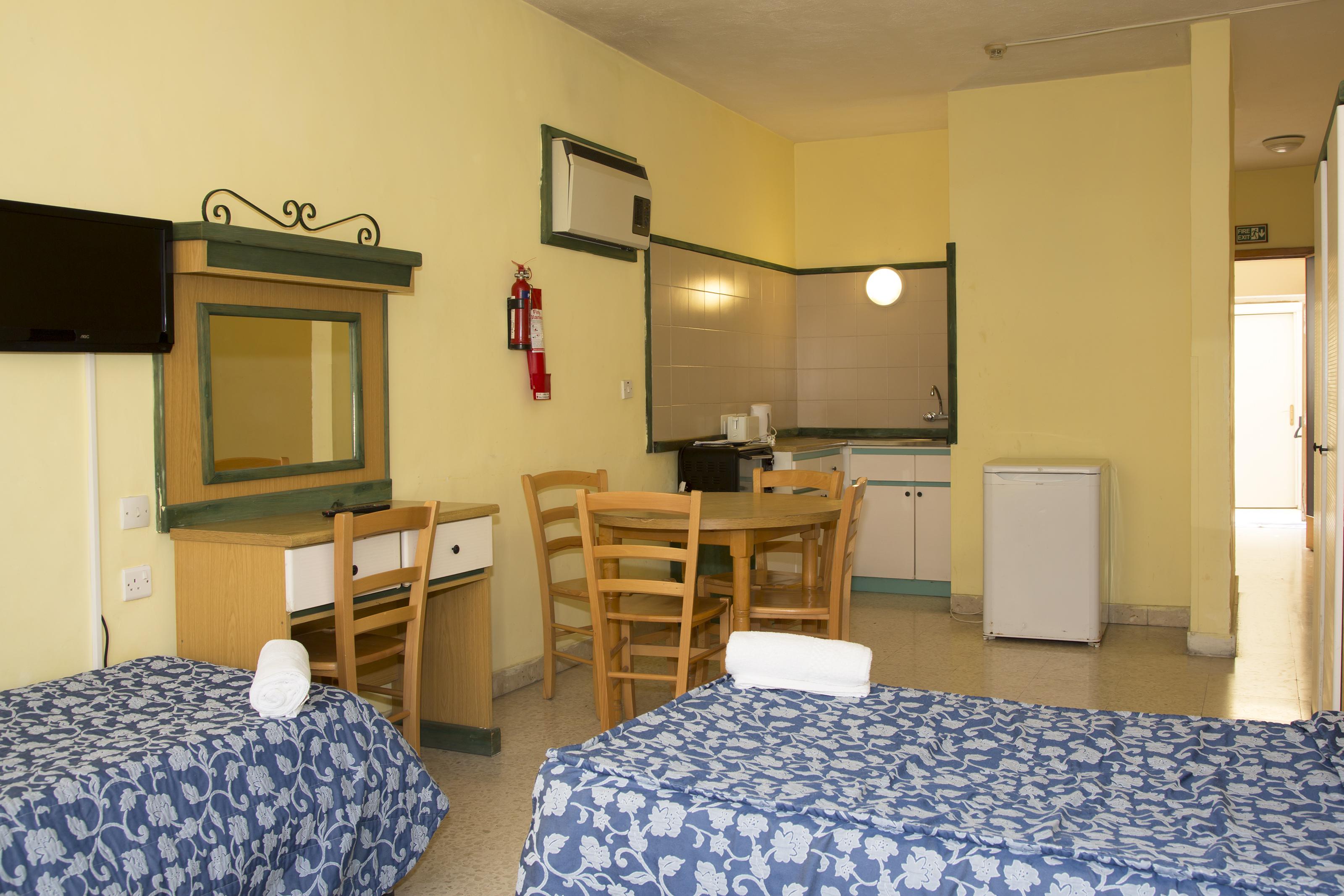 Burlington Apartments St. Julian's Zewnętrze zdjęcie