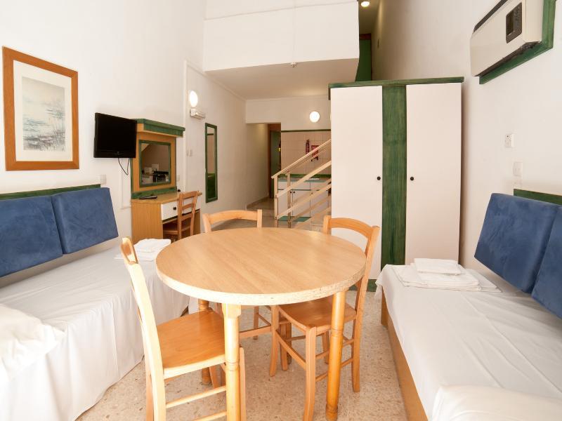 Burlington Apartments St. Julian's Zewnętrze zdjęcie