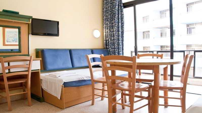 Burlington Apartments St. Julian's Zewnętrze zdjęcie