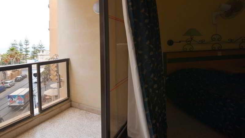 Burlington Apartments St. Julian's Zewnętrze zdjęcie