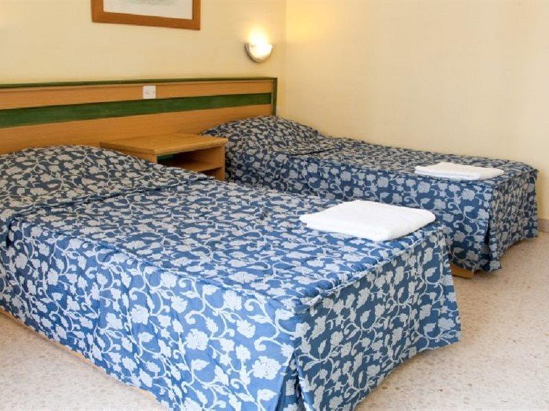 Burlington Apartments St. Julian's Zewnętrze zdjęcie