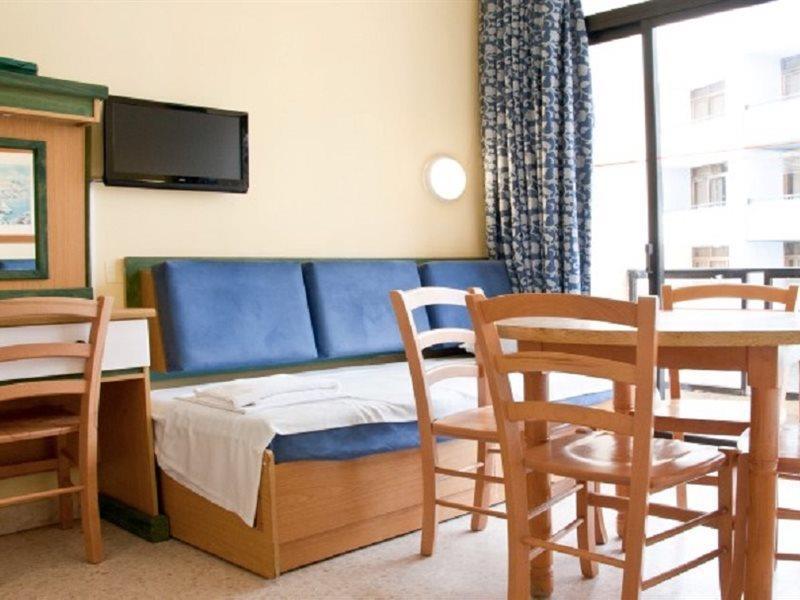 Burlington Apartments St. Julian's Zewnętrze zdjęcie