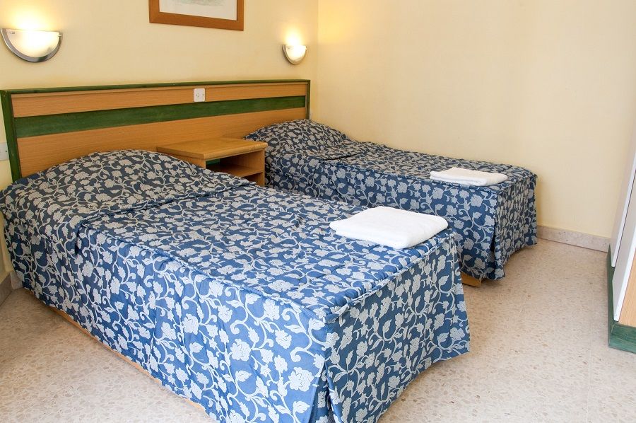 Burlington Apartments St. Julian's Zewnętrze zdjęcie