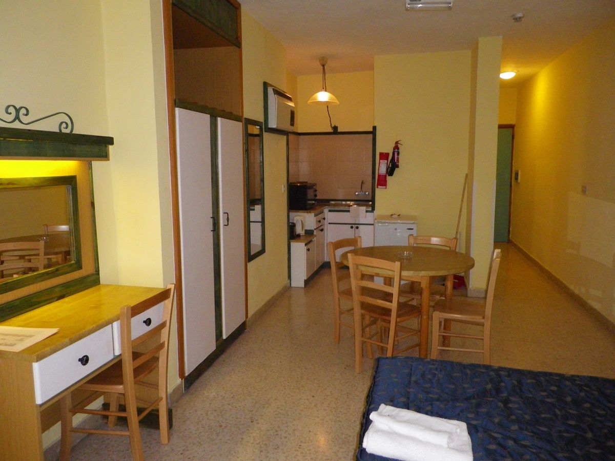 Burlington Apartments St. Julian's Zewnętrze zdjęcie