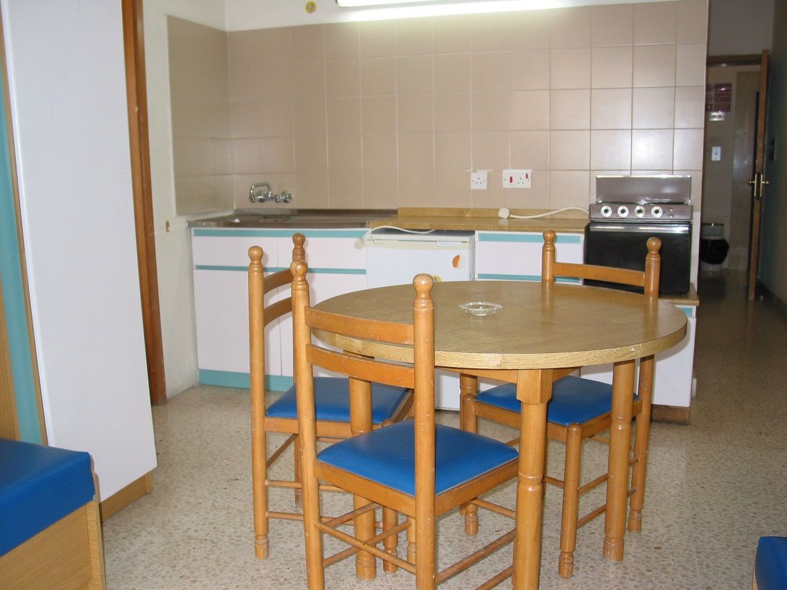 Burlington Apartments St. Julian's Zewnętrze zdjęcie