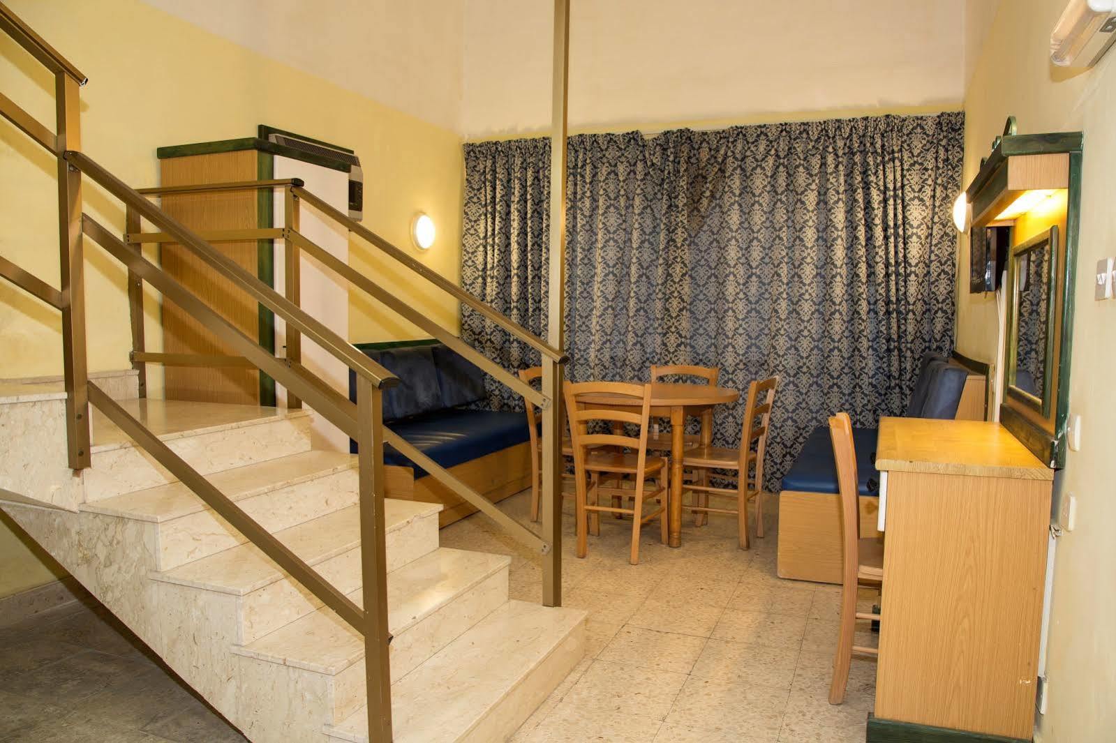 Burlington Apartments St. Julian's Zewnętrze zdjęcie