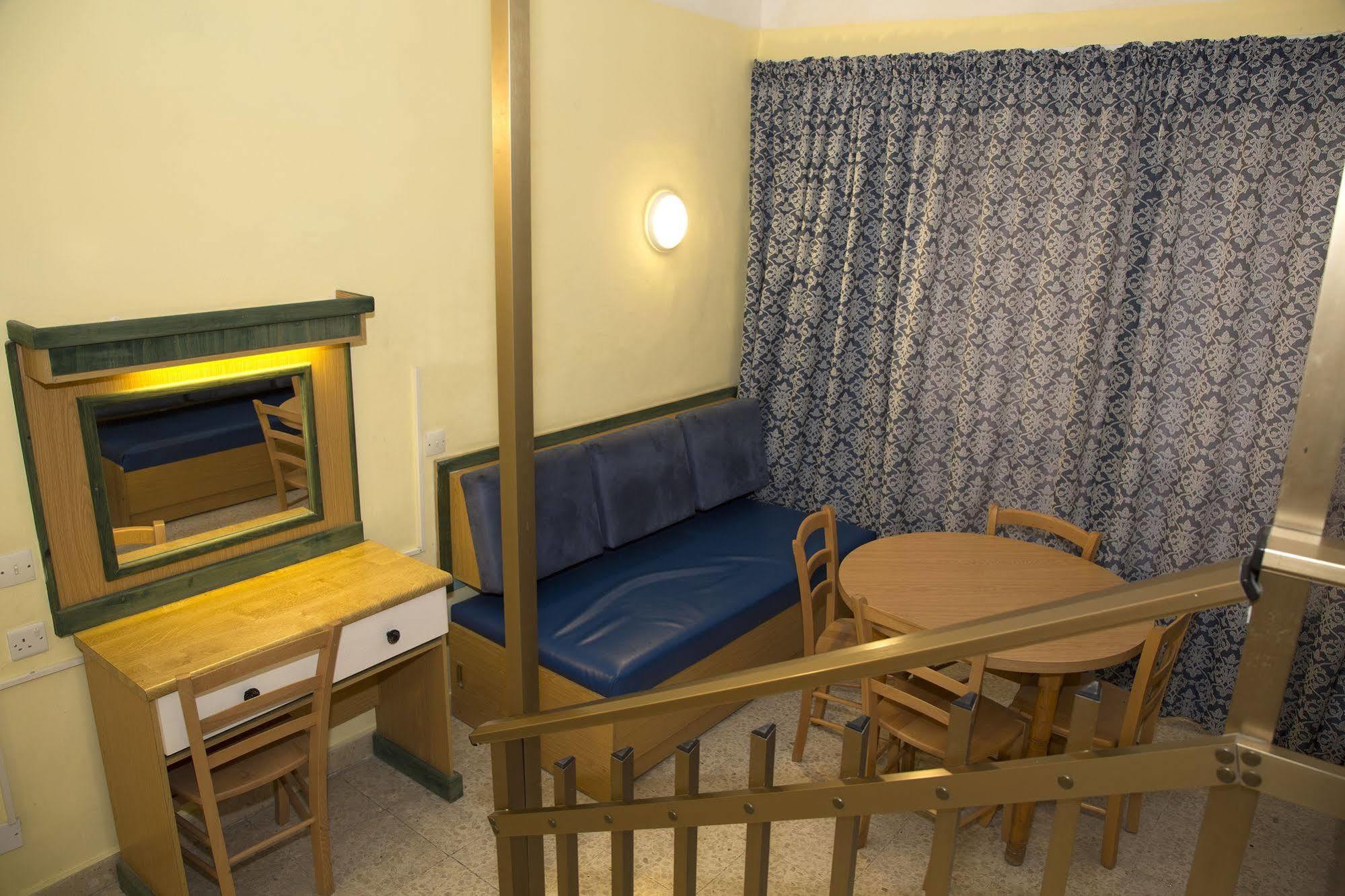 Burlington Apartments St. Julian's Zewnętrze zdjęcie