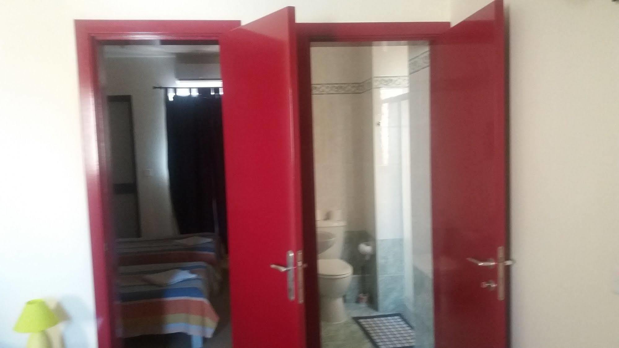Burlington Apartments St. Julian's Zewnętrze zdjęcie